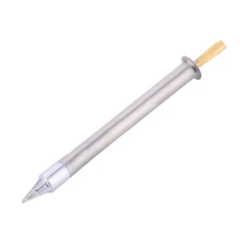 

BES 2Pcs 5V 8W Mini Portable USB Electric Powered Soldering Iron Pen Tip