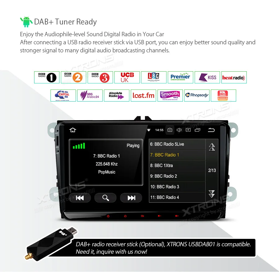 Excellent XTRONS 9" Android 8.1 Radio Video GPS RCA RDS WIFI Car Stereo Player NO DVD for vw Golf Plus Passat CC Touran Tiguan Seat Skoda 19 Excellent XTRONS 9" Android 8.1 Radio Video GPS RCA RDS WIFI Car Stereo Player NO DVD for vw Golf Plus Passat CC Touran Tiguan Seat Skoda 19