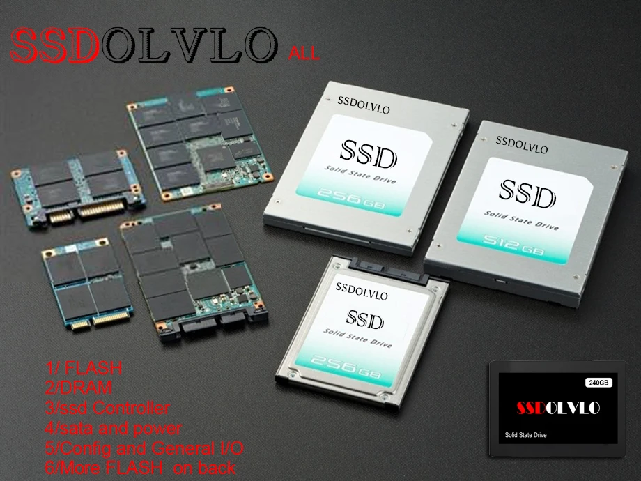 ssd 240