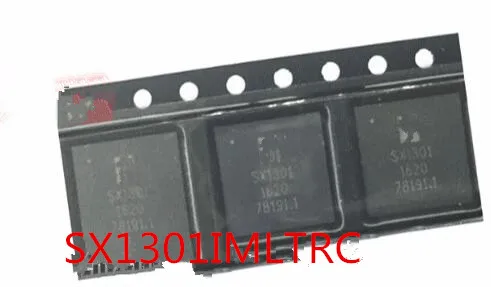 Новый SX1301IMLTRC SX1301 | Электроника