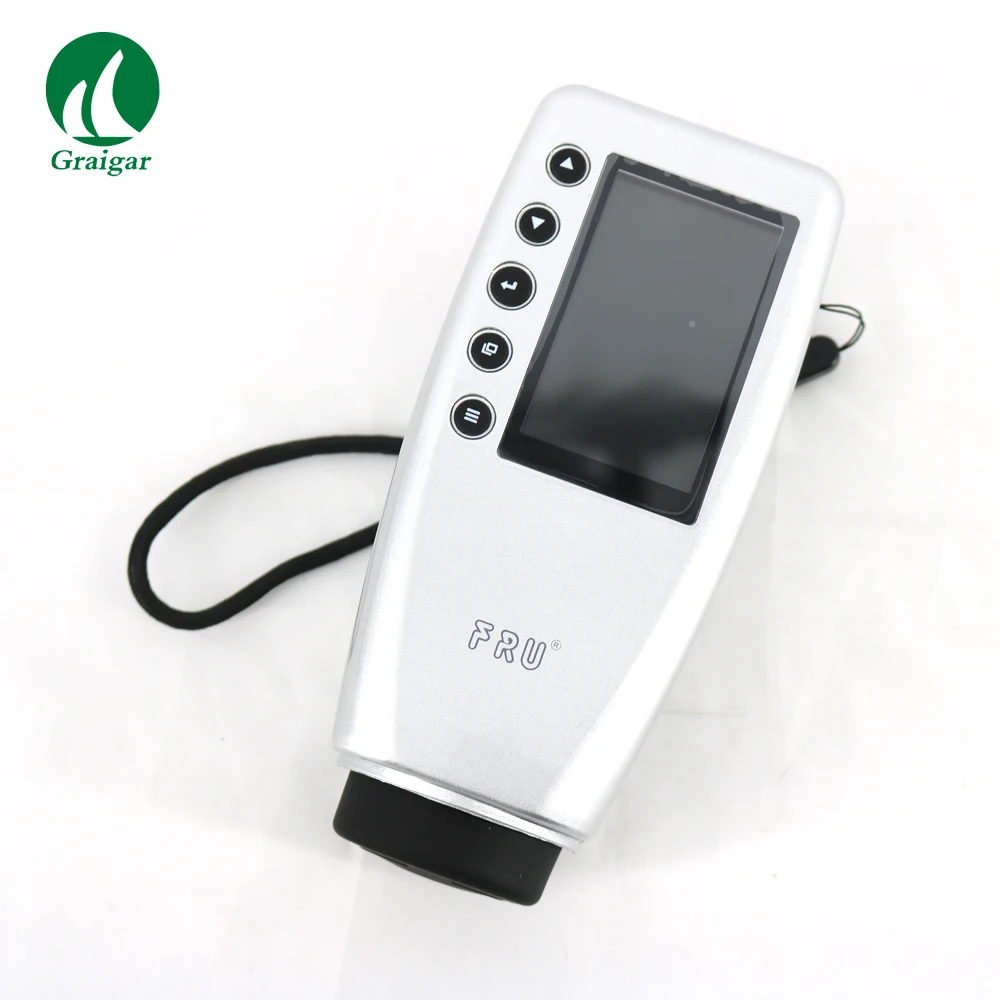 

WR-10 Color Meter CIELAB WR10 8mm digital Colorimeter