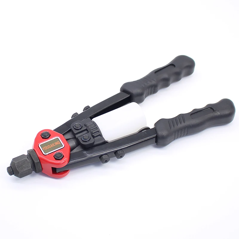 11 inches heavy duty hand riveter 1