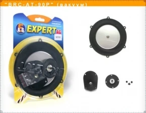 

Membrane Repair Kit BRC AT 90P Vacuum Valve Accessories