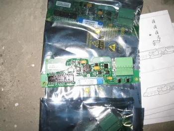 

New Schneider encoder card VW3A3401