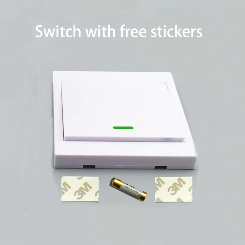 Sonoff 4CH Pro R2 4 канала Wi Fi РФ смарт ON/OFF дистанционный переключатель