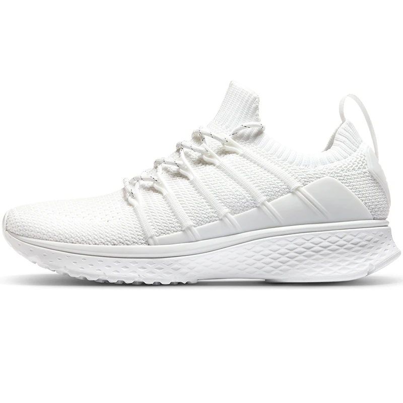 Кроссовки Xiaomi Mijia Sneaker 2 мужские умные беговые уличные виды спорта новая система