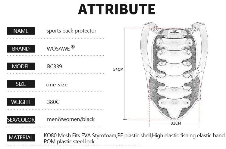 Back Protection 06