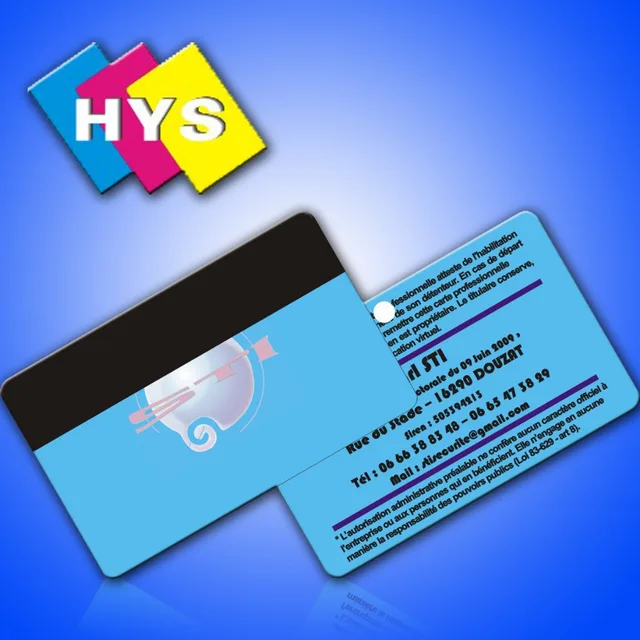 smart business cards