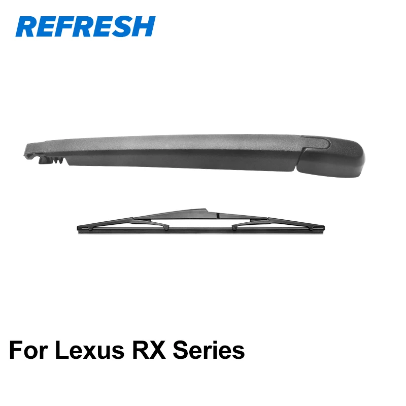 

REFRESH Rear Wiper Arm & Rear Wiper Blade for Lexus RX Series