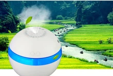 New Portable Mini USB Humidifier Diffuser Air Purifier Mist Make For Office Home Car Facial Skin Care Free Shipping