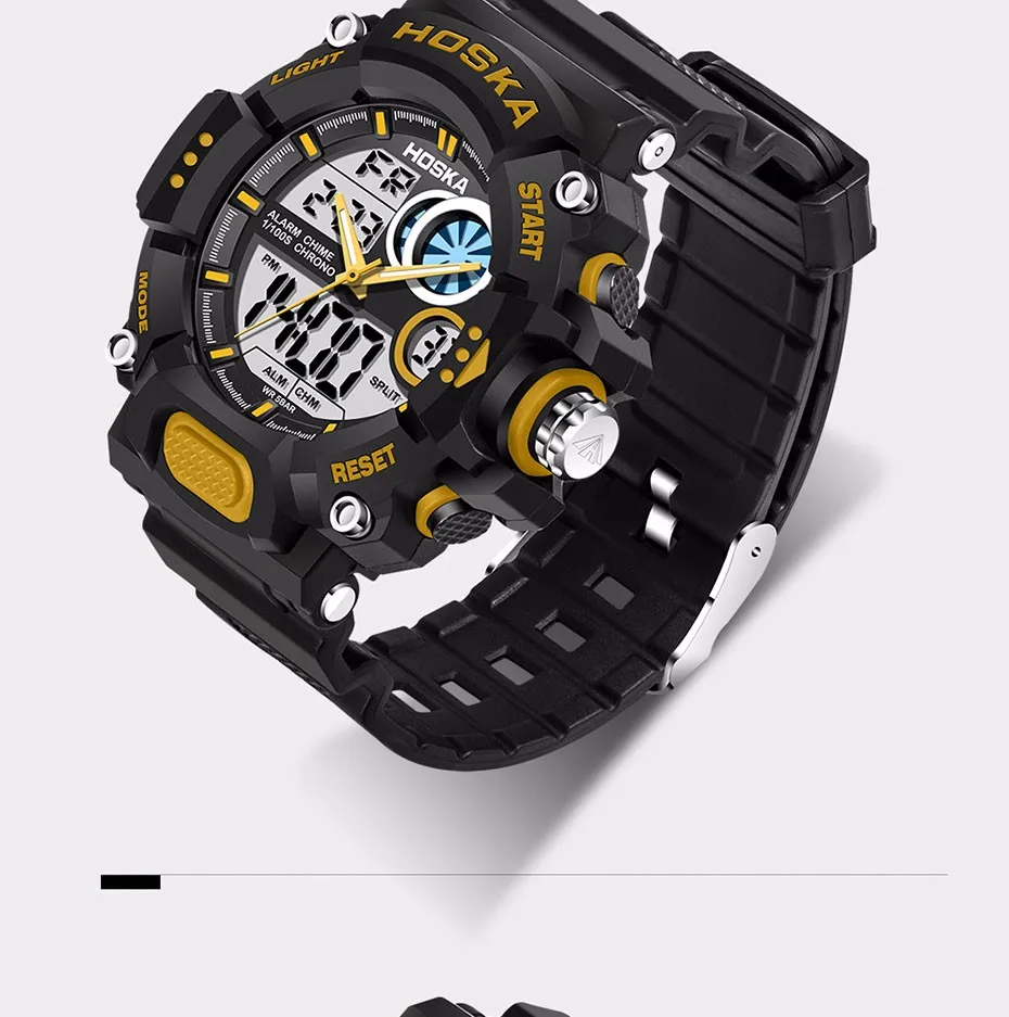 g shock