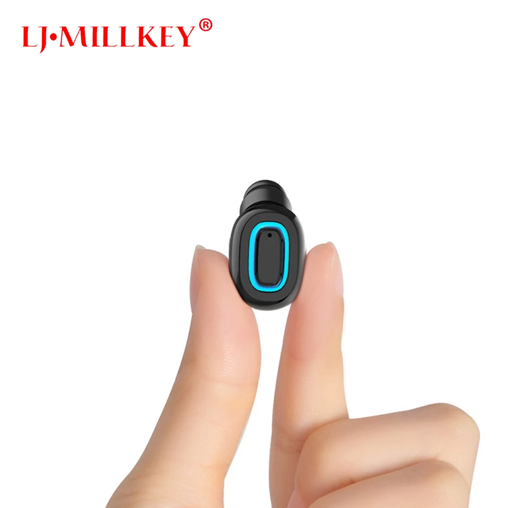Mini TWS Earbuds True wireless font b Earphone b font Bluetooth font b earphones b font
