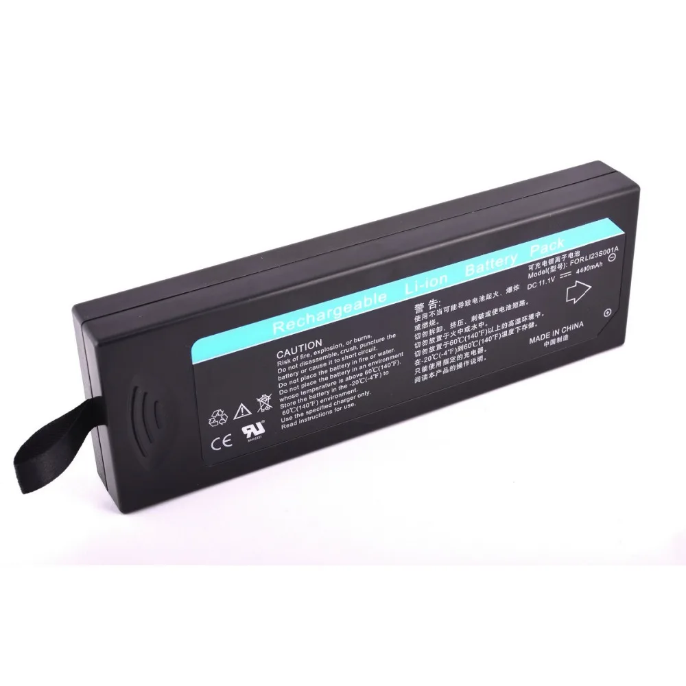 Топ новости медицинская батарея RB L114R4 0146 00 0099 M05 010001 06 для Mindray PM8000 PM7000 IPM 9800