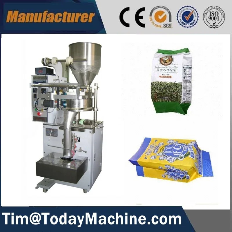 

Automatic Milk Powder Packaging Machine/Protein Powder Packing Machine