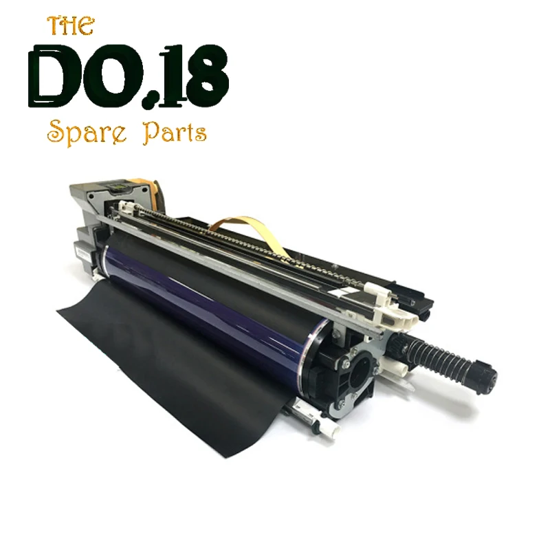 Барабанный блок DC 4110 4112 для Xerox DocuCentre 4127 4595 1100 900 7000 барабанный картридж с японским
