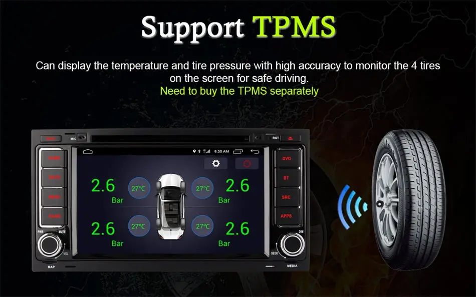 Excellent Ownice C500 Android 6.0 Octa Core 32G R0M Car DVD Player for Volkswagen Touareg T5 Multivan Transporter GPS Navi 4G LTE Network 14
