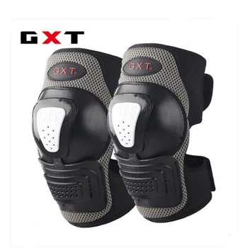 

2018 Summer New Knight Protection GXT cross-country Motorcyle kneelet G-16 Motorcros Motorbike Knee pads made of ABS Polyester