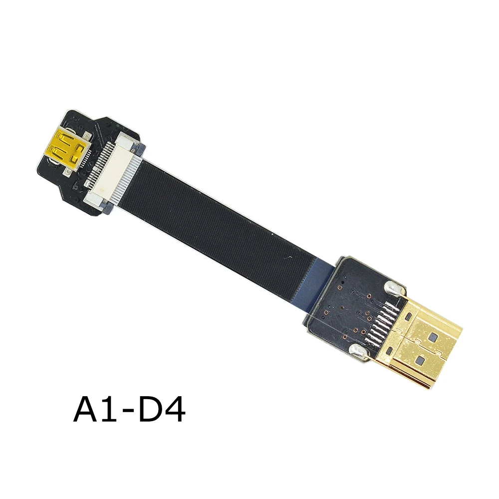 A1-D4