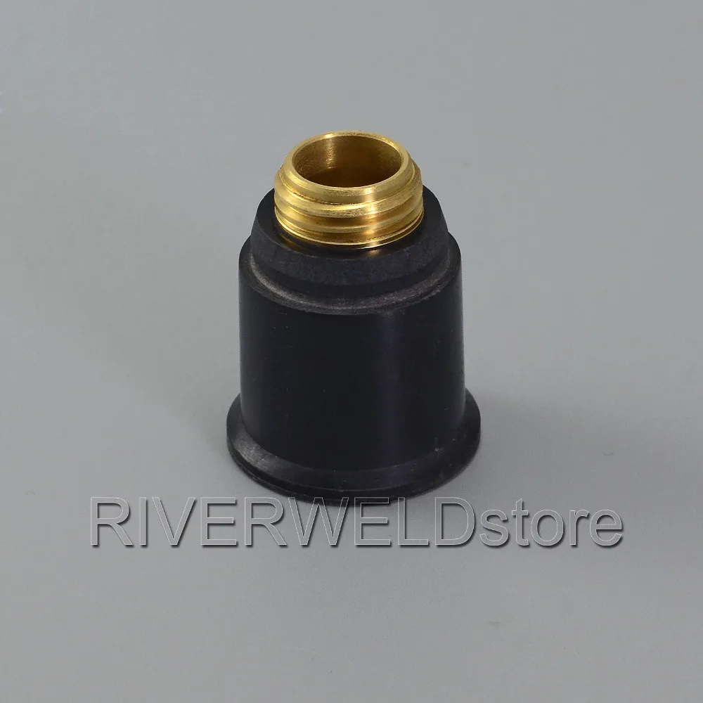 

PC0114 Outside Nozzle Fit Trafimet S75 Plasma Cutting Torch
