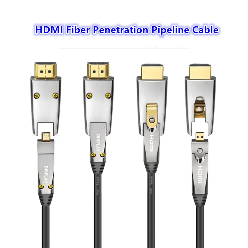 Кабель HDMI 2 0 4K 60 Гц 18 Гбит/с|Кабели VGA| |
