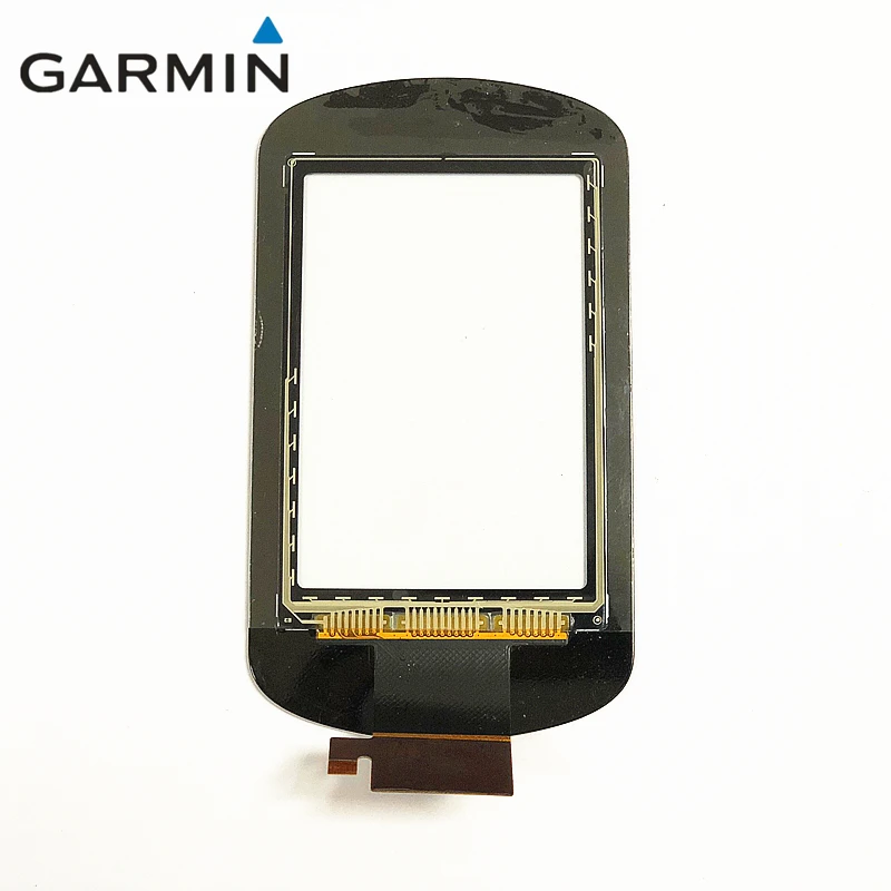 2," дюймовый емкостный сенсорный экран стекло для GARMIN etrex touch 35, etrex touch 25 gps велосипед Сенсорный экран дигитайзер панель