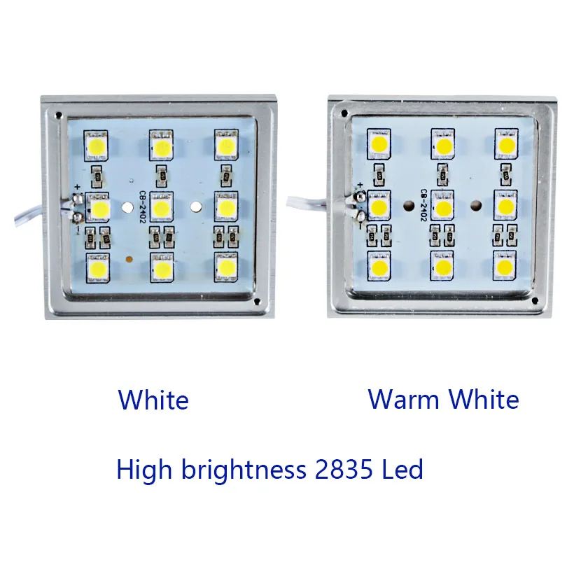 2835 led