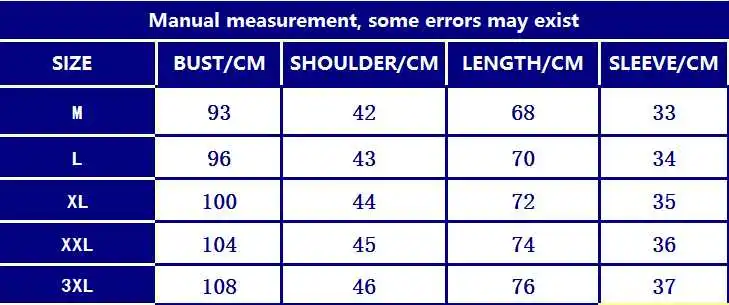 men's fashion fit shirt 3