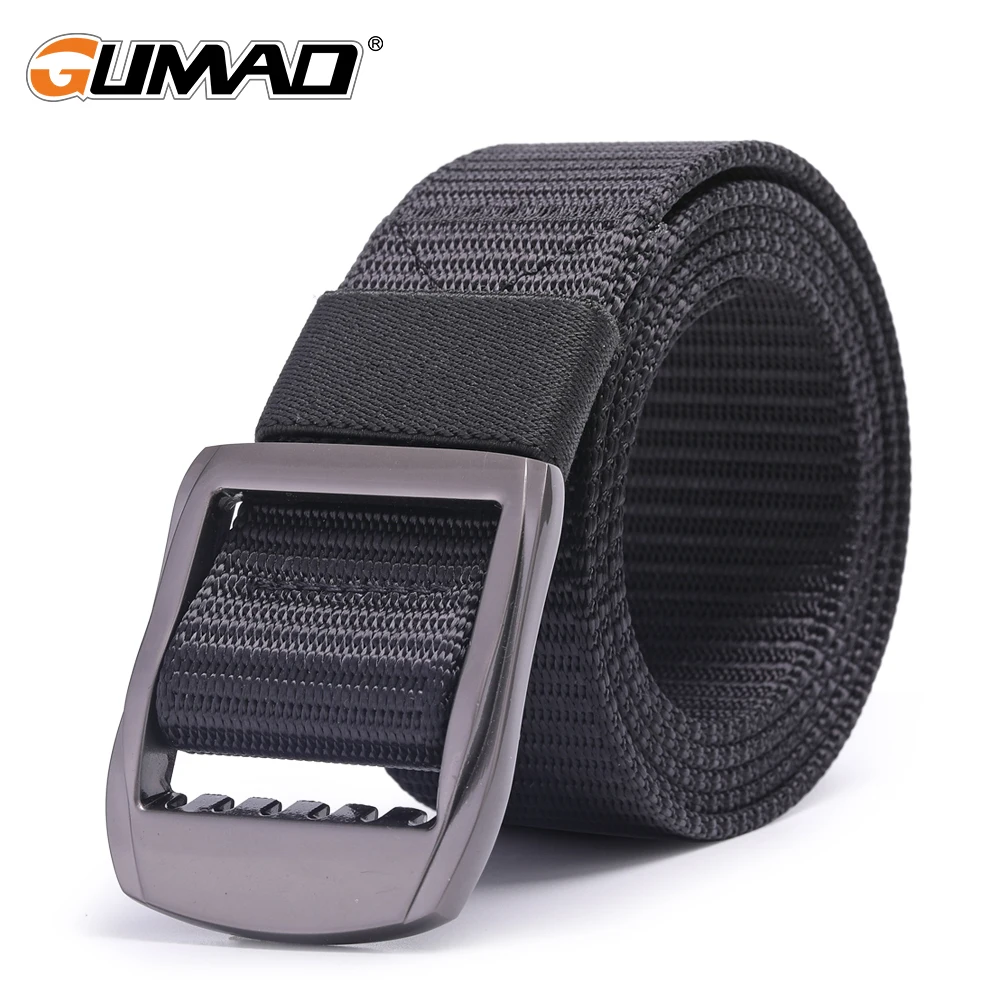 

Tactical Belt Military Waist Support Sports Outdoor Hunting Training Ridding Combat Alloy Metal Buckle Army Duty Waistban Men