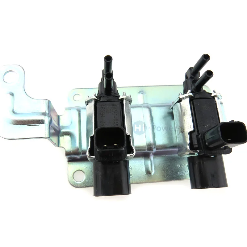 4M5G-9J559-NB Vacuum Solenoid Valve Intake Manifold Runner Control For Ford
