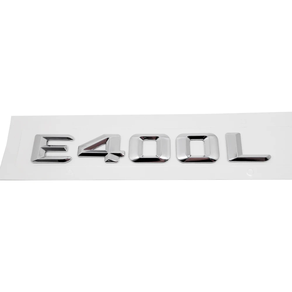E400L