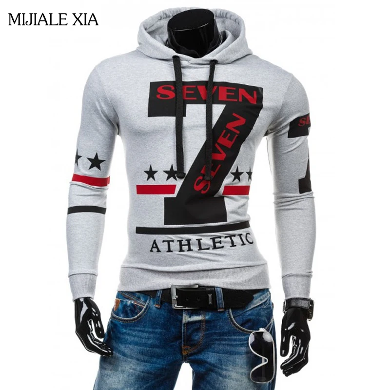 New Sprig High Quality sweatshirt Men Fashion supreme hoodie Free Shipping Digital printed puzzle hoodies Size M-3XL