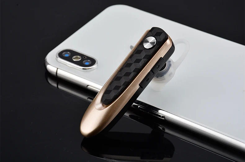 Fineblue HF68 Bluetooth мини наушники беспроводные стерео музыка свободные руки звонки с