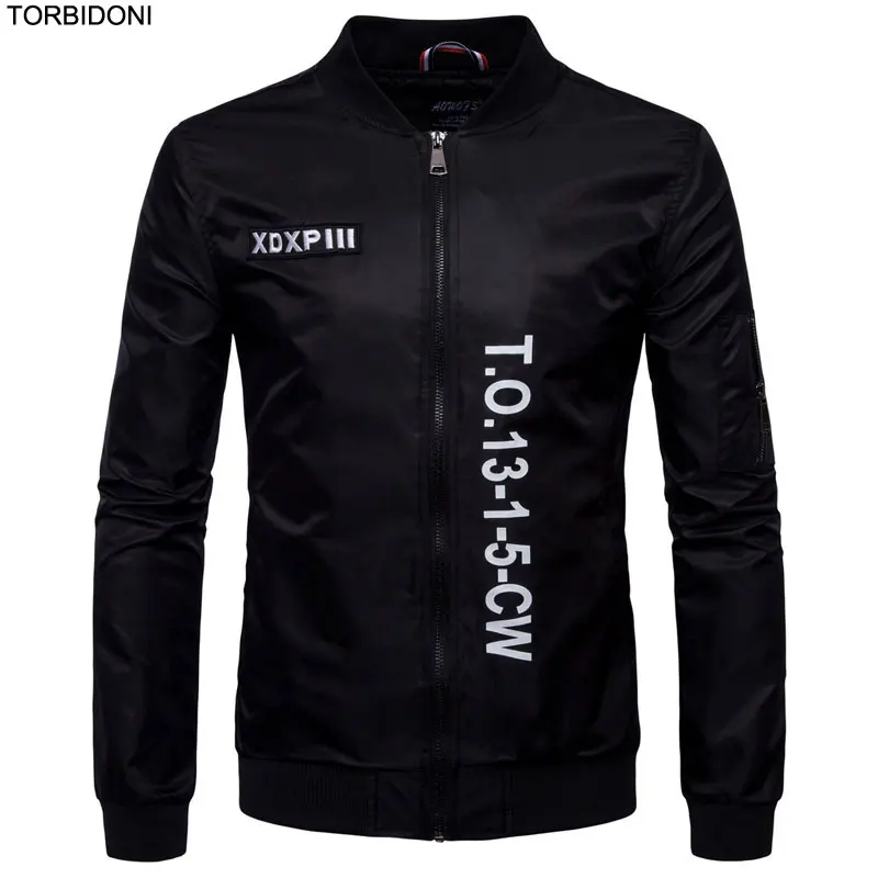 2017 Spring Printed Jackets Men's Coats 5XL Mens Brand Clothing Casual