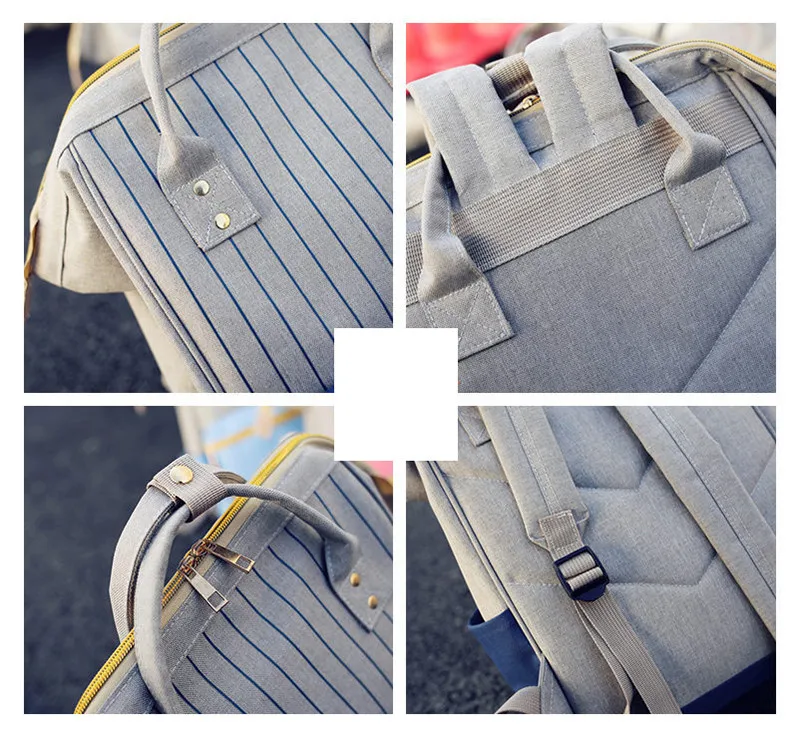 ¡Oferta! Mochila de viaje para mujer, Mochila escolar para estudiante, Mochila para niña, Mochila informal de gran capacidad, Mochila Infantil ¡Oferta! Mochila de viaje para mujer, Mochila escolar para estudiante, Mochila para niña, Mochila informal de gran capacidad, Mochila Infantil