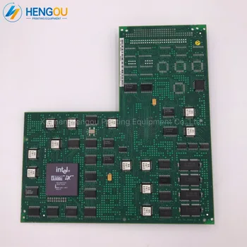 

1 Piece Free Shipping RRM2 Board 00.785.0181/03 Flat Model Offset Printing Machine Spare Parts 00.785.0181