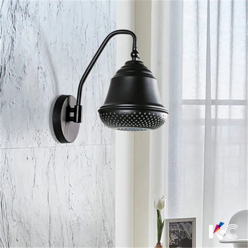 Loft Style Iron Cellular Modern LED Wall Light Fixtures ... Loft Style Iron Cellular Modern LED Wall Light Fixtures ... on Modern Wall Sconces Led Lighting Fixtures id=38931