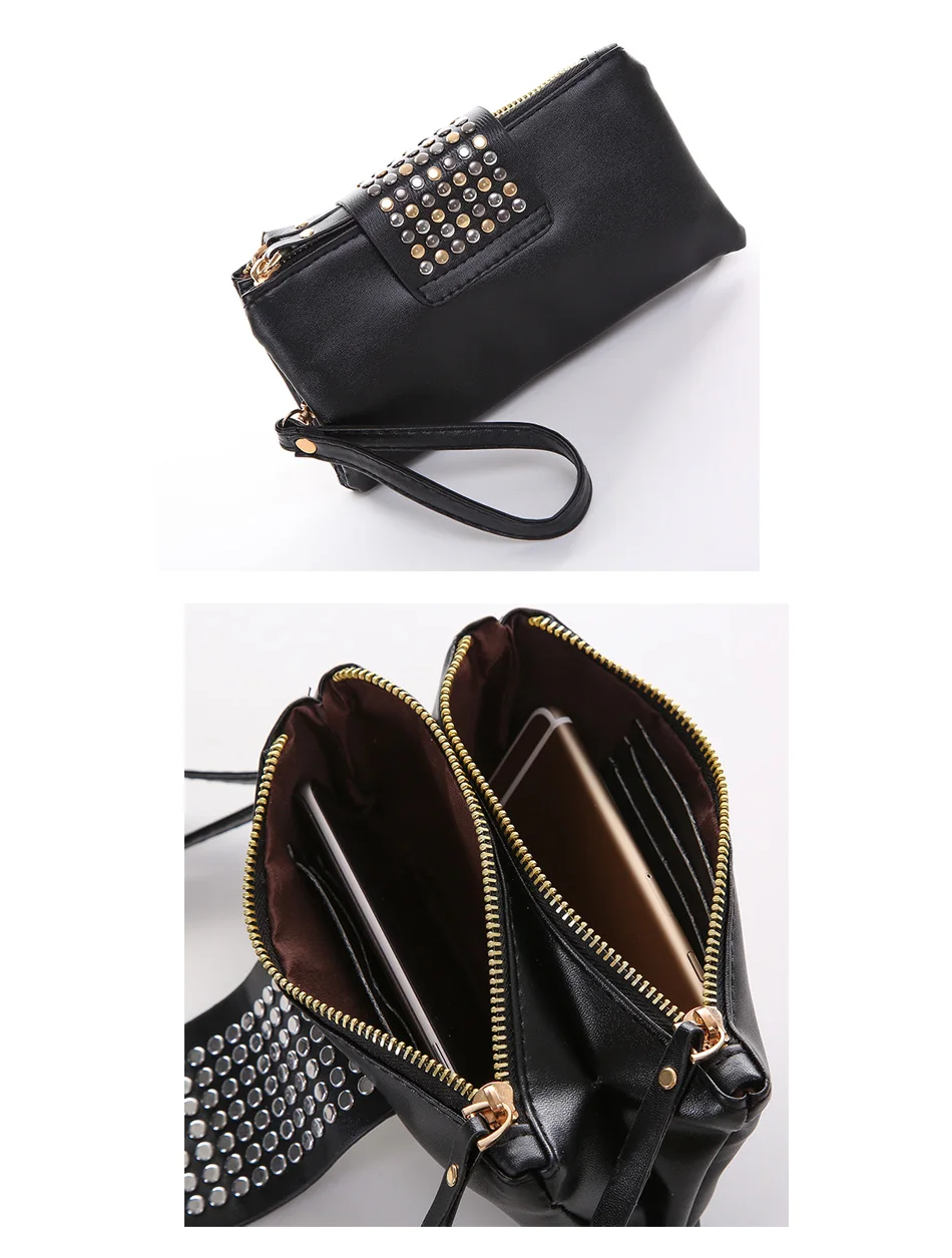 Vanessa’s Concise Square High Heels Genuine Leather Spring Summer Basic Women Pumps 52