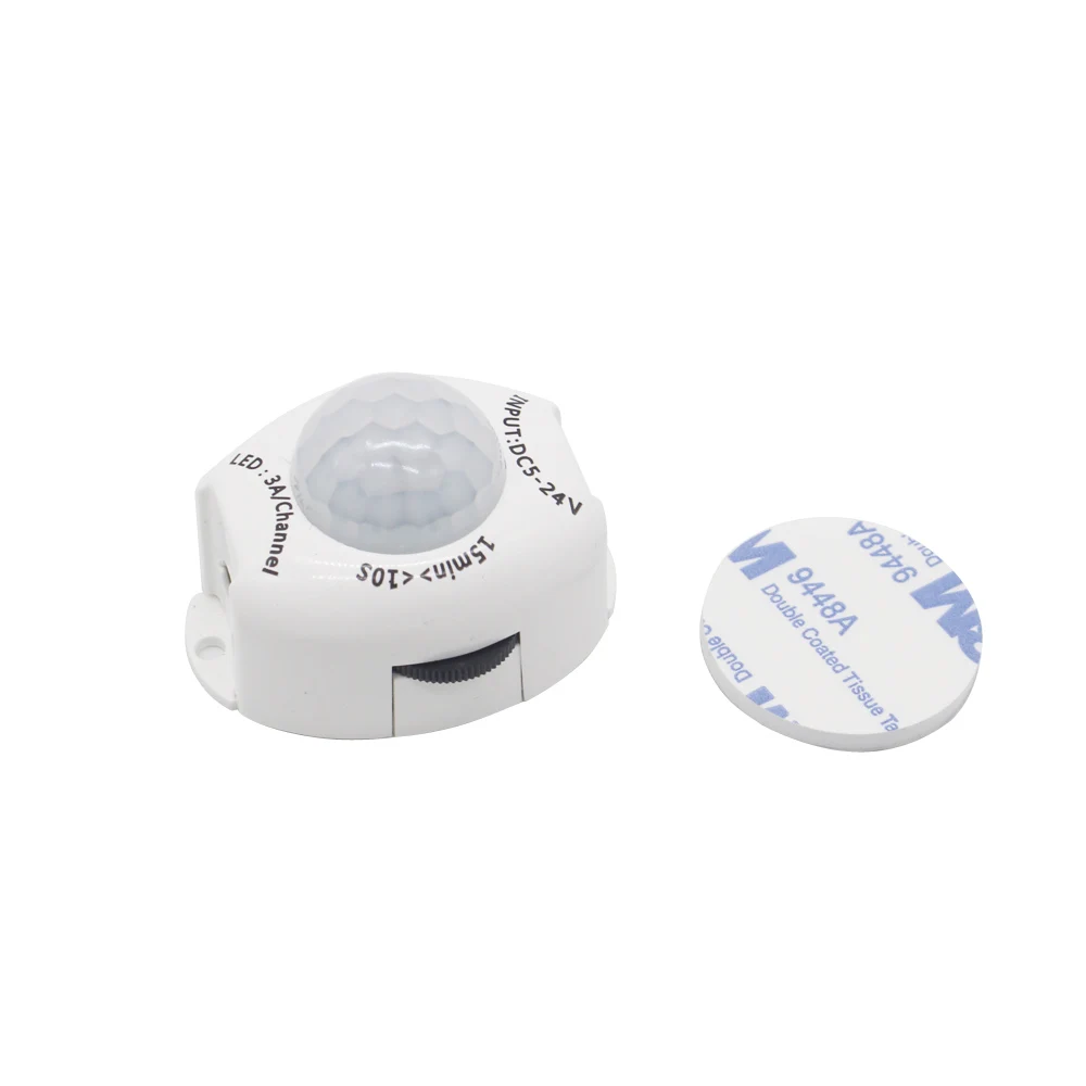 Motion Sensor 5V 12V