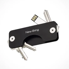 EDC font b Key b font font b Wallets b font Men car font b Key