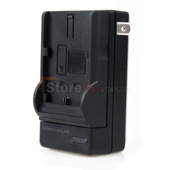 

Battery Charger for EN-EL12 CoolPix S8100 S9100 S6100 S2500 S6200