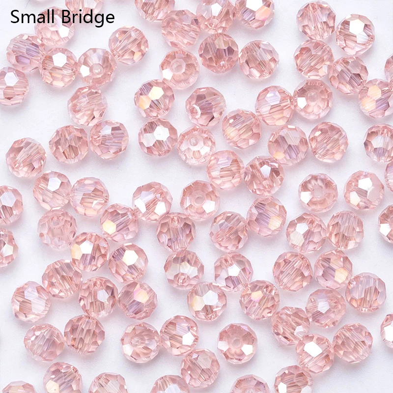 Ball Crystal Beads1