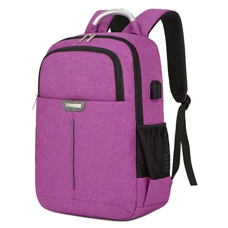 Buy USB charging laptop bag Laptop Backpack with Ultra