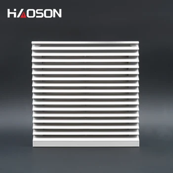 

204*204*28 mm ventilator,cabinet air grille, output fan filter, air filter for AC DC 12038 17251 fan HK9804
