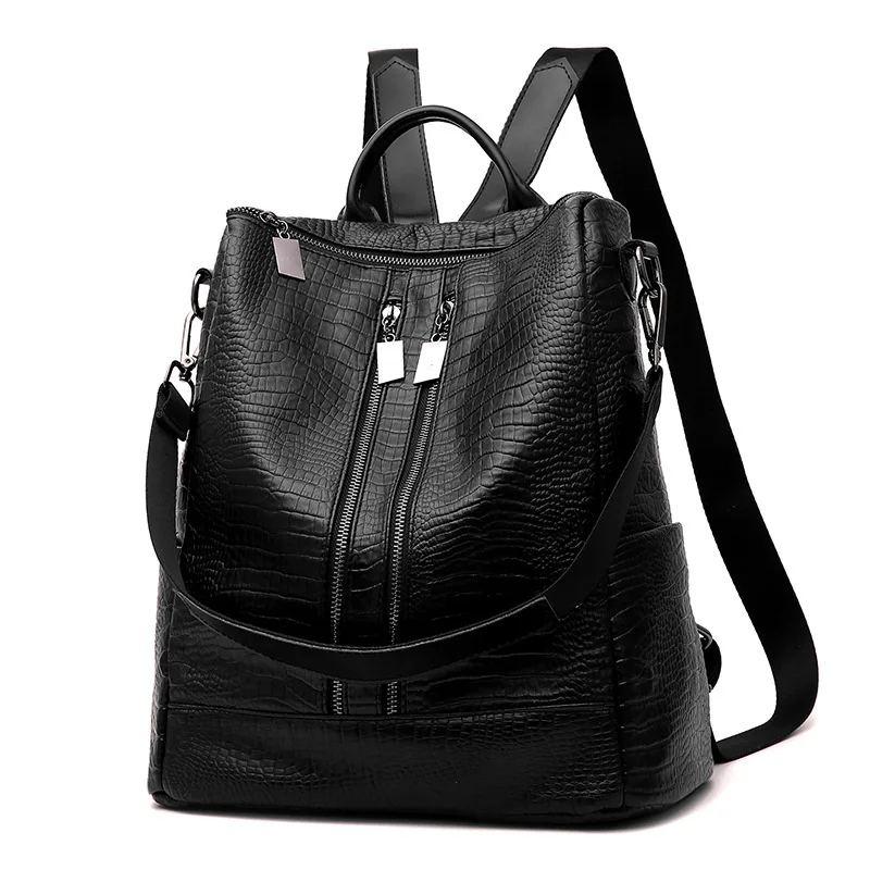 Сумка MONNET CAUTHY женская однотонная винно красная черная синяя серая|backpack fashion|fashion