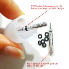 Автоматическая крюк рыболовные снасти, рыбалка продукта комбинации. Световой сигнализации. Дети могут ловить рыбу