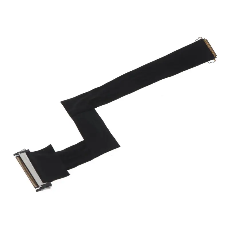 

2019 NEW LCD LED LVDS Cable Screen Display Flex Cable 593-1280-A for iMac 21.5" A1311 MC508 MC509 2010 922-9497 593-1280