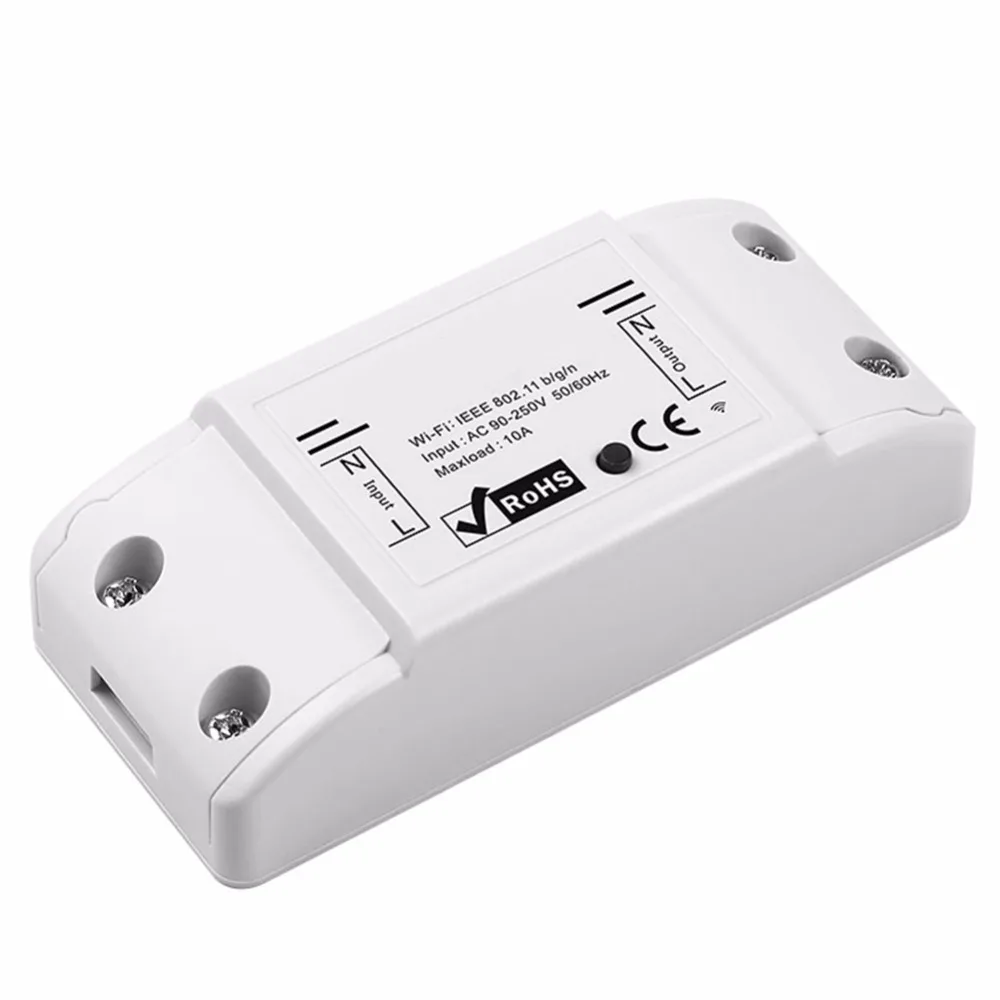 sonoff Wireless Smart Switch (6)