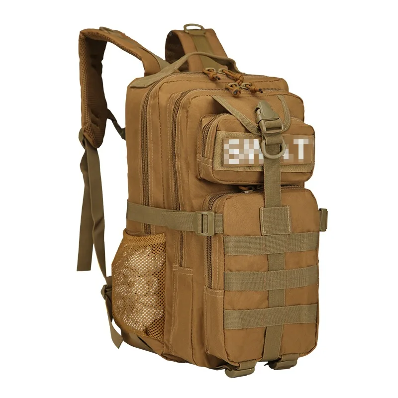 

9colors 3P Outdoor Tactical Backpack 20L Military bag Army Trekking Sport Travel Rucksack Camping Hiking Trekking Camouflage Bag
