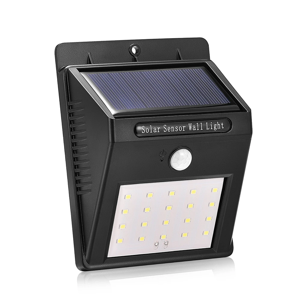 LED Solar Light  (8)