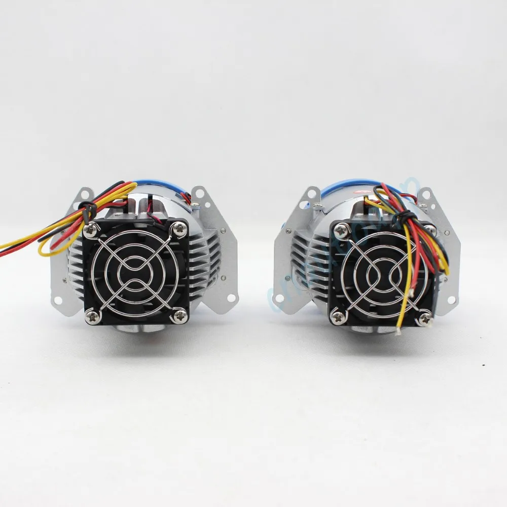 Lens LED Headlights 5
